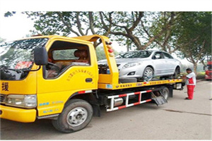 济阳附近24小时汽车拖车服务热线