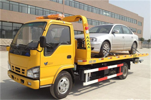 济阳道路救援一般怎么收费