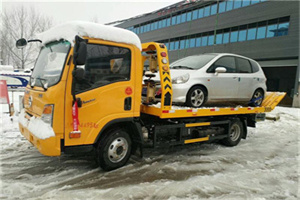 济阳附近道路救援服务