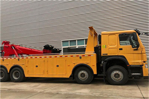 济阳道路救援公司